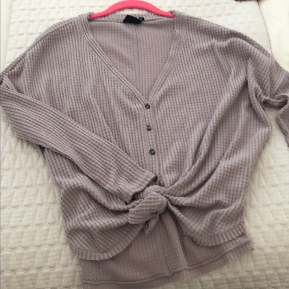 Urban outfitters thermal